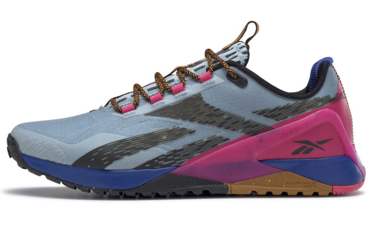 

Кроссовки Reebok Nano X1 Женщины