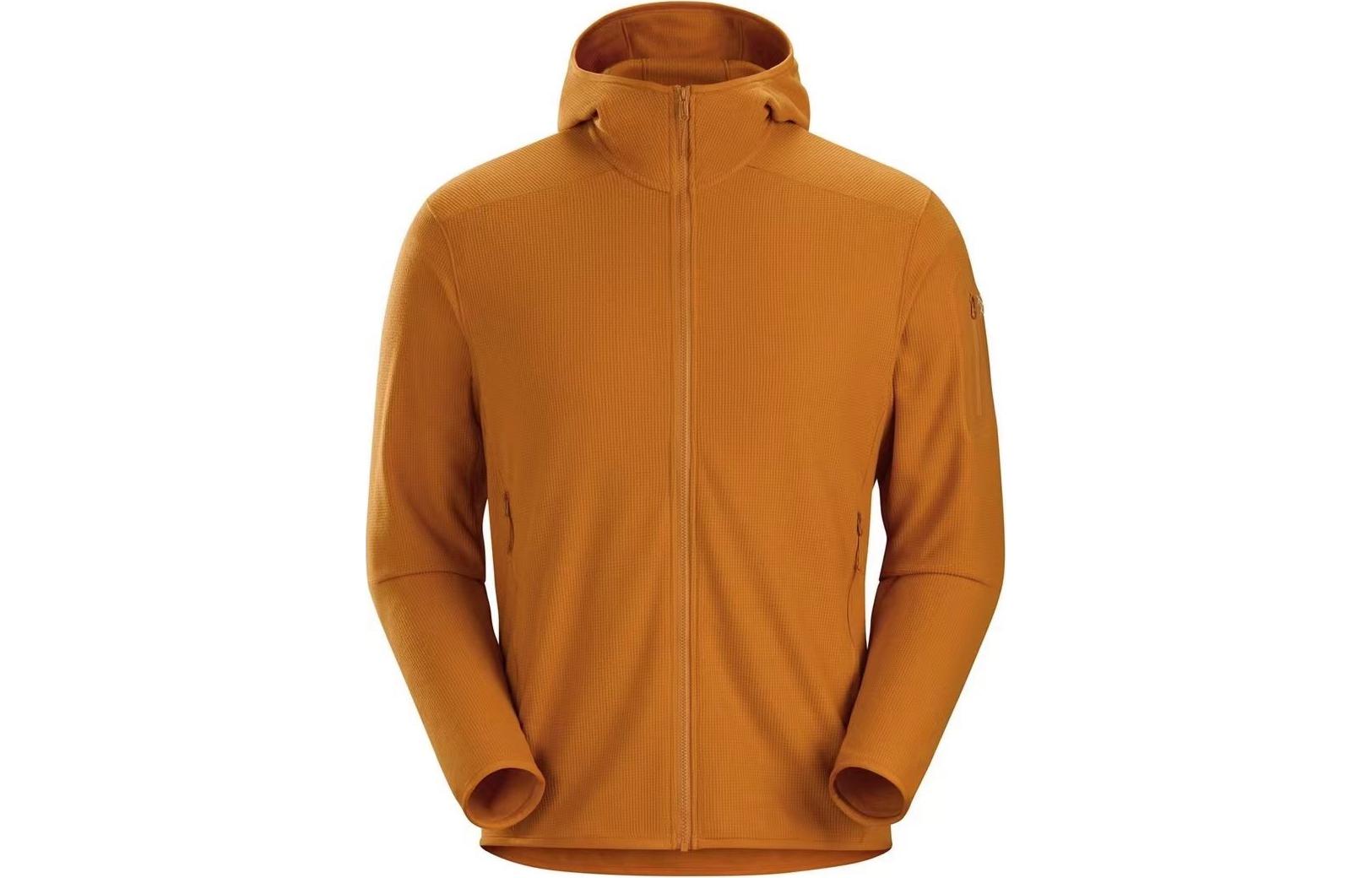 

Arcteryx Куртка Delta LT мужская, Amber Brown Revel