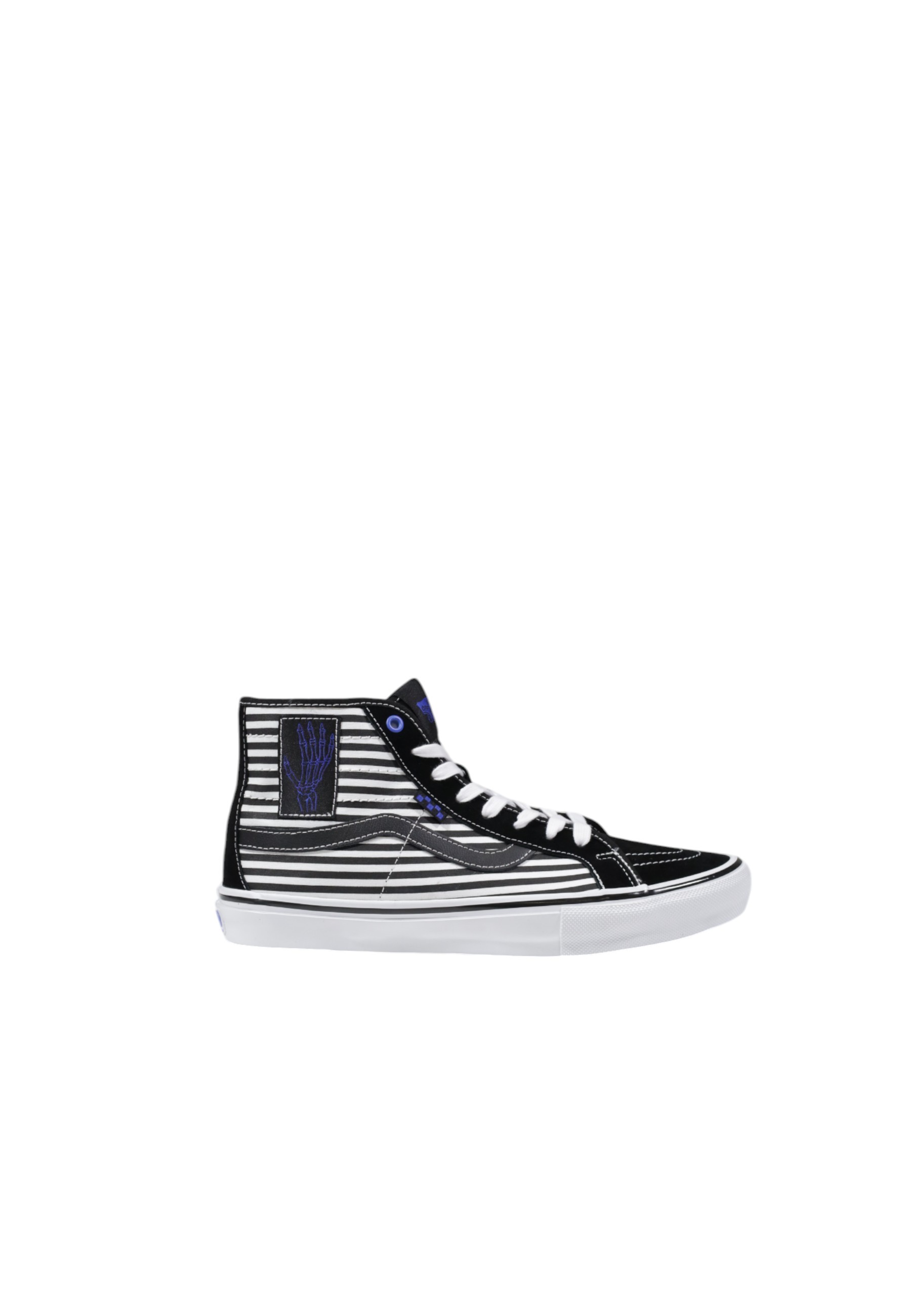 

Кроссовки Vans, черный