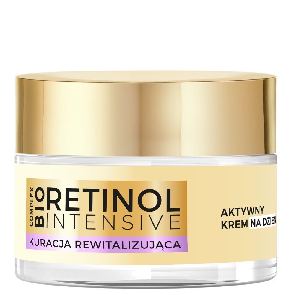 

AA Retinol Intensive 60+ дневной крем для лица, 50 ml