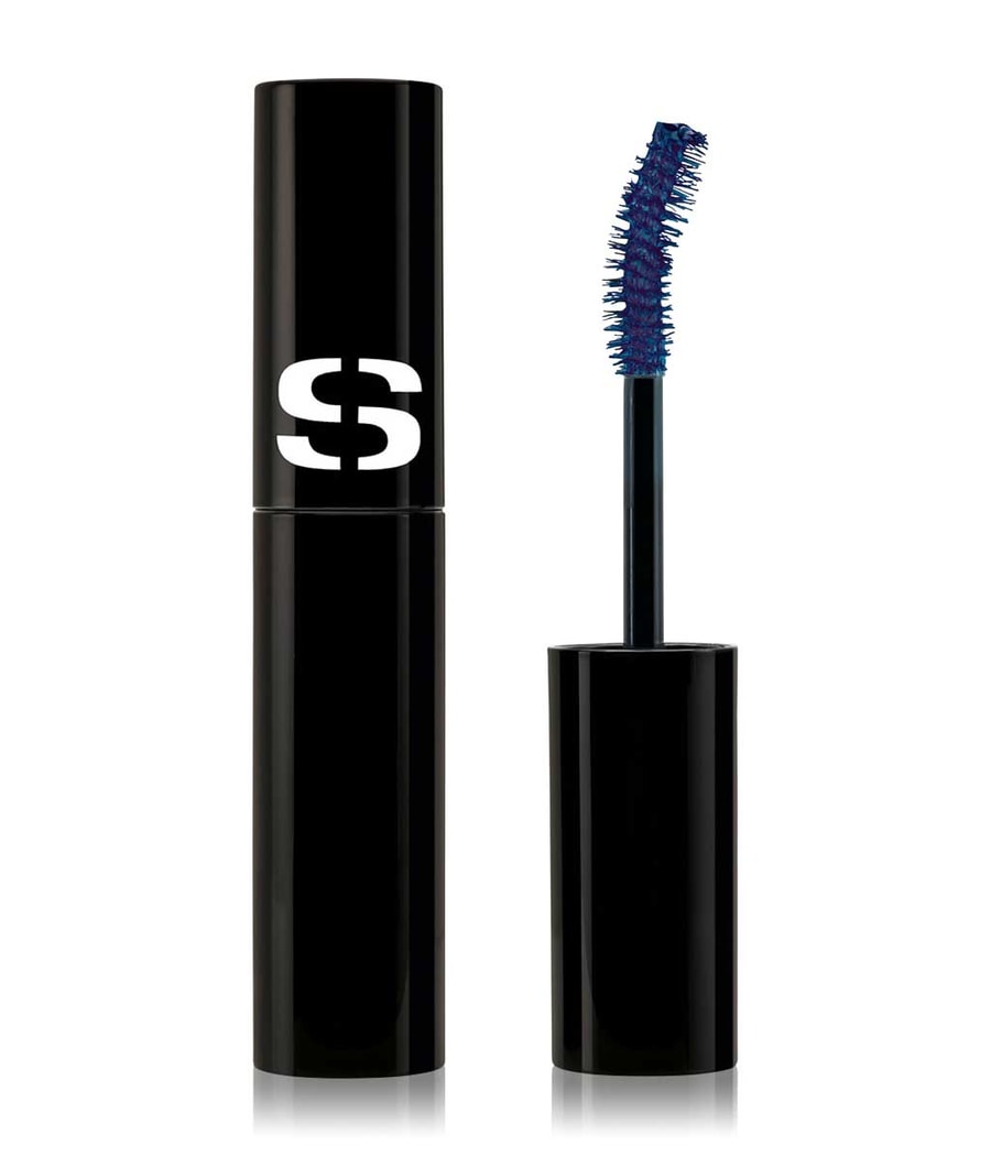 

Тушь для ресниц Sisley So Curl, Nr. 3 - Deep Blue, 10 ml
