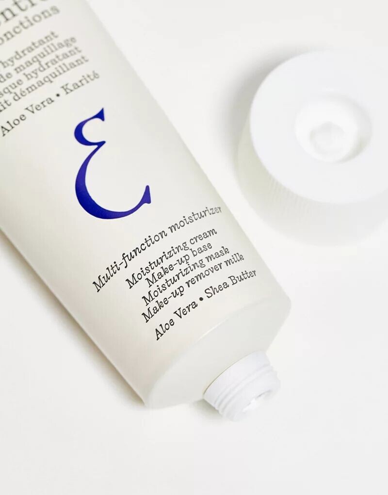 Embryolisse Lait Creme Concentrate Питательный увлажняющий крем 75 мл — фото 3