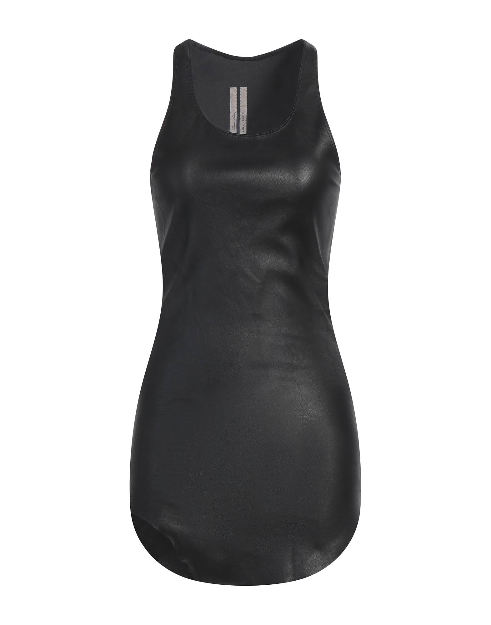 

Майка Rick Owens, черный