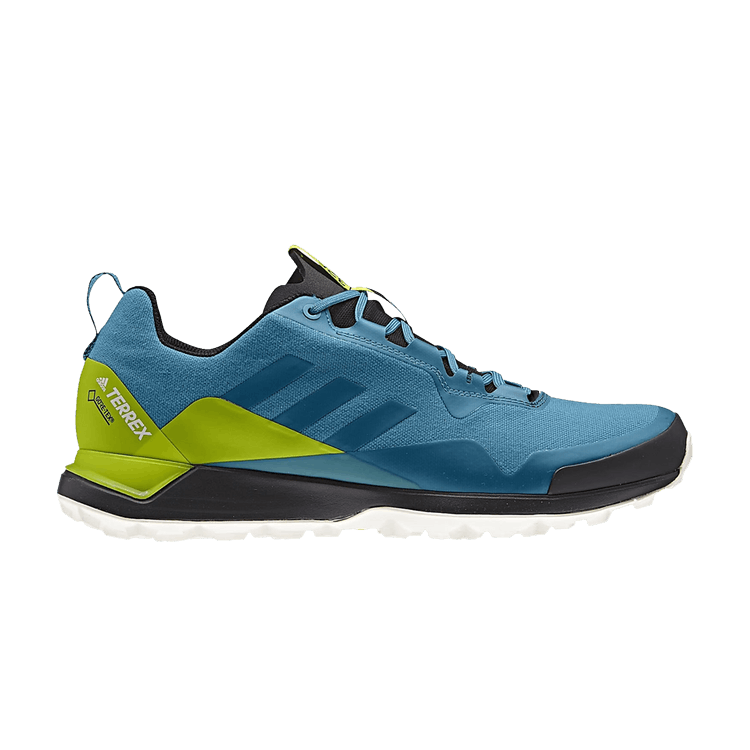

Кроссовки Terrex CMTK GTX 'Mystery Petrol', зеленый