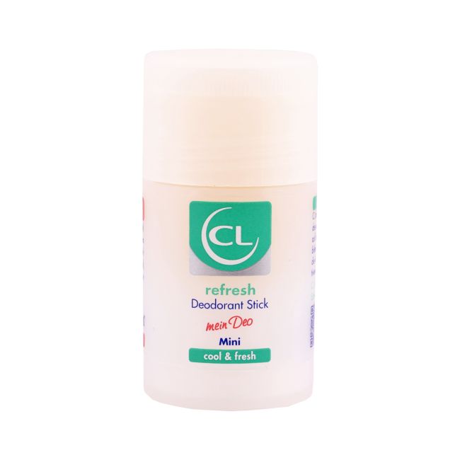 

Мини-Дезодорант-Стик Refresh CL, 25 мл