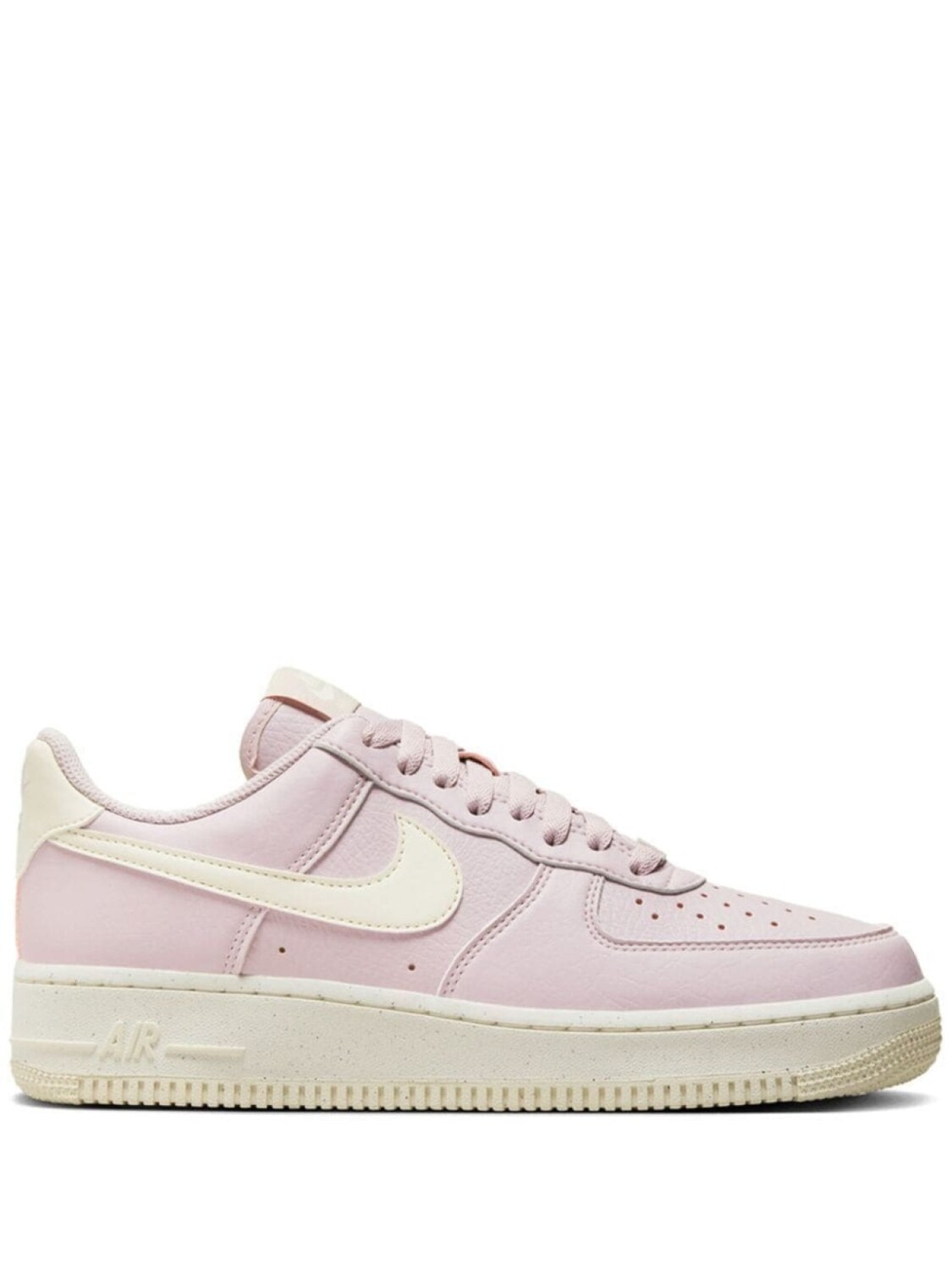 

Nike кроссовки Air Force 1 '07, розовый