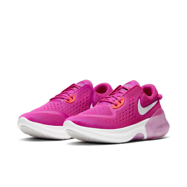 Кроссовки joyride dual run Nike, розовый — фото 3