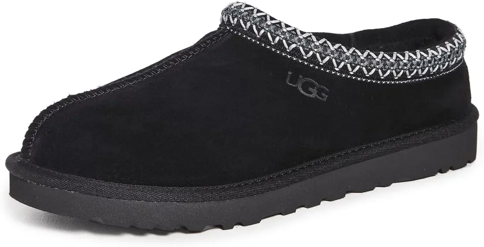 Мужские кроссовки UGG Tasman II, черный