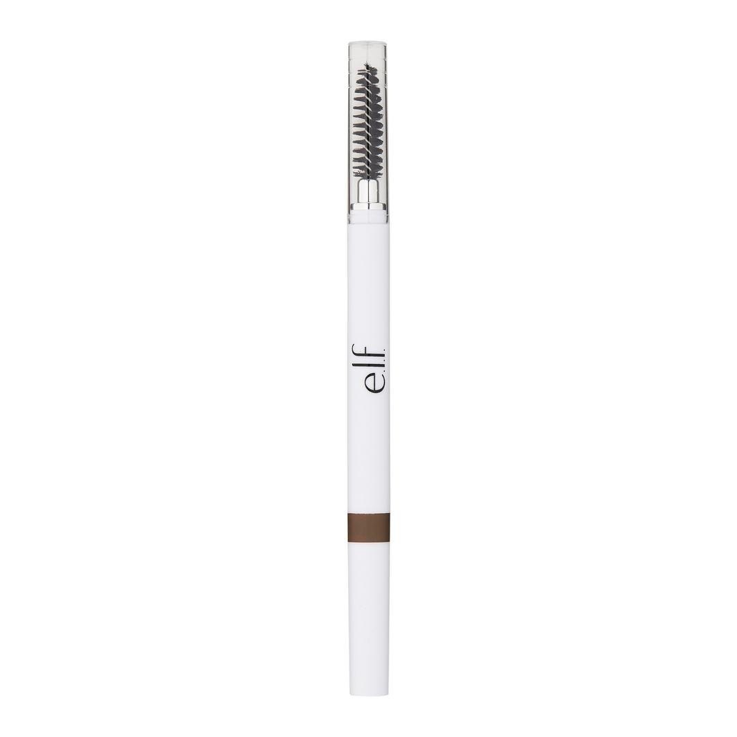 

Карандаш для бровей brow pencil Elf Cosmetics, taupe, вес 0.17 гр.