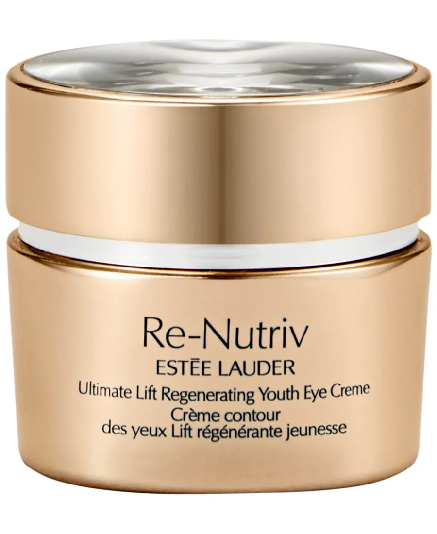 Estée Lauder Крем для лица Re-Nutriv Ultimate Lift Regenerating Youth Eye Cream, 0,5 унции
