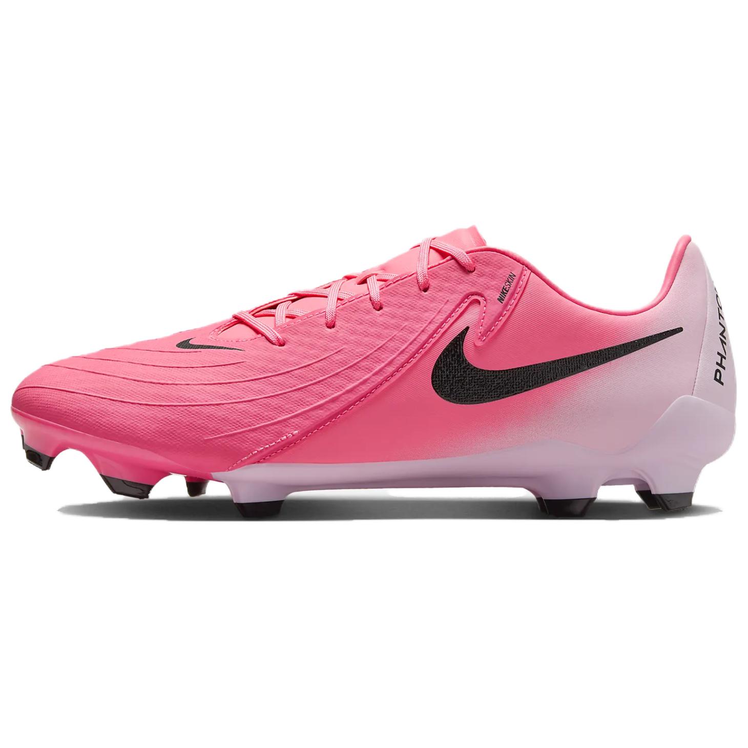 

Nike Фантом Gx 2 Академия Mg Закатный импульс черный - Закатный импульс/Черный, цвет Sunset Pulse/Black