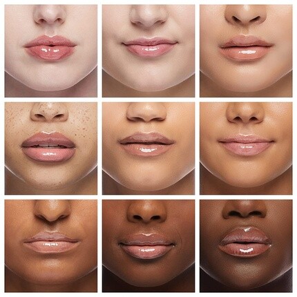 Kiko Milano Lip Volume Прозрачный крем для придания объема губам 00 Прозрачный — фото 2