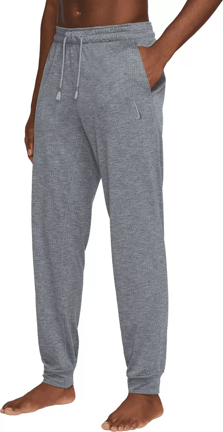 

Мужские брюки для йоги Nike Dri-FIT