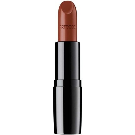 

Стойкая блестящая губная помада Perfect Color Коричневый Оранжевый 4G, Artdeco