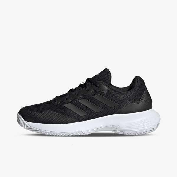 

Кроссовки Gamecourt 2.0 Adidas, черный
