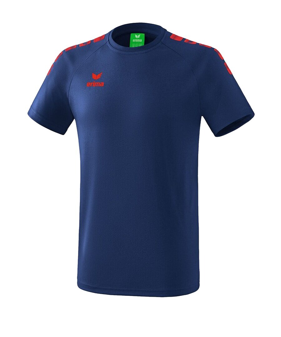 

Спортивная футболка ERIMA Performance Shirt, темно-синий