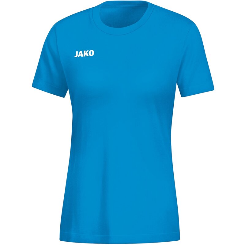 

Основа для футболки Jako, цвет jako blau