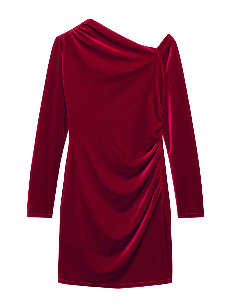 

Платье MANGO XVIRGO, цвет Carmine red