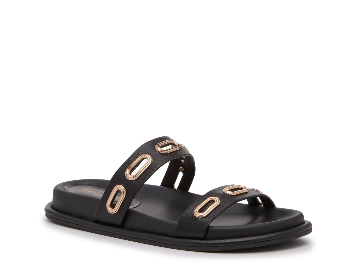 Сандалии Splendid Clauda Sandal, черный