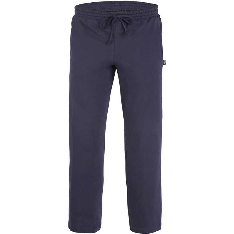 

Спортивные и любительские брюки из хлопковой смеси Authentic Klein, синий