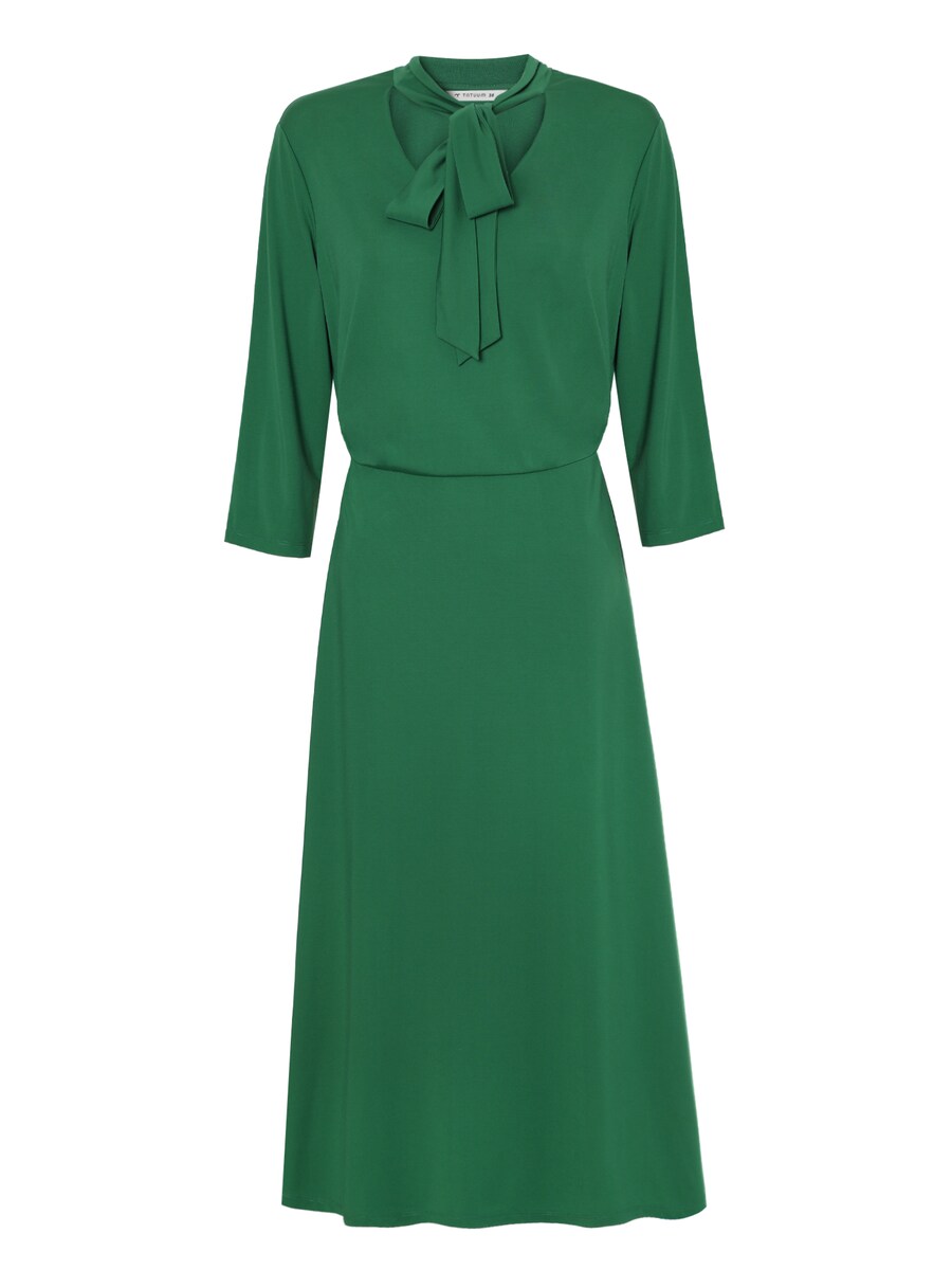 

Миди платье TATUUM Clover, Dark green