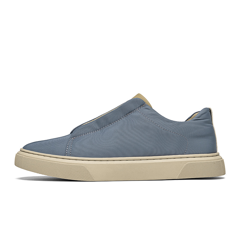 

Низкие мужские кроссовки Mulinsen, Blue