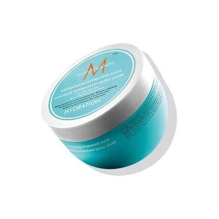 

Невесомая увлажняющая маска для волос 16,9 эт. Оз., Moroccanoil