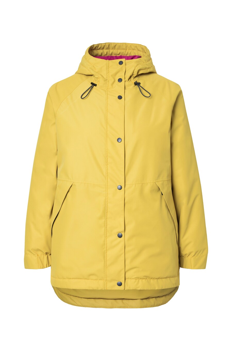 

Куртка Performance LAURAS├ШN, Light yellow