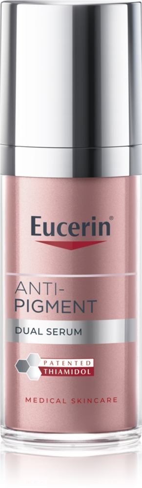 

Осветляющая сыворотка для лица Anti-Pigment для коррекции пигментных пятен Eucerin, 30 мл
