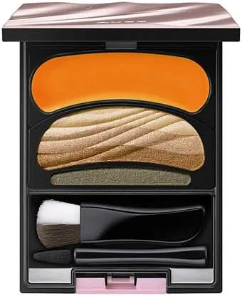 Тени для век One Coat Shadow N Sofina, 1 шт, оттенок #16