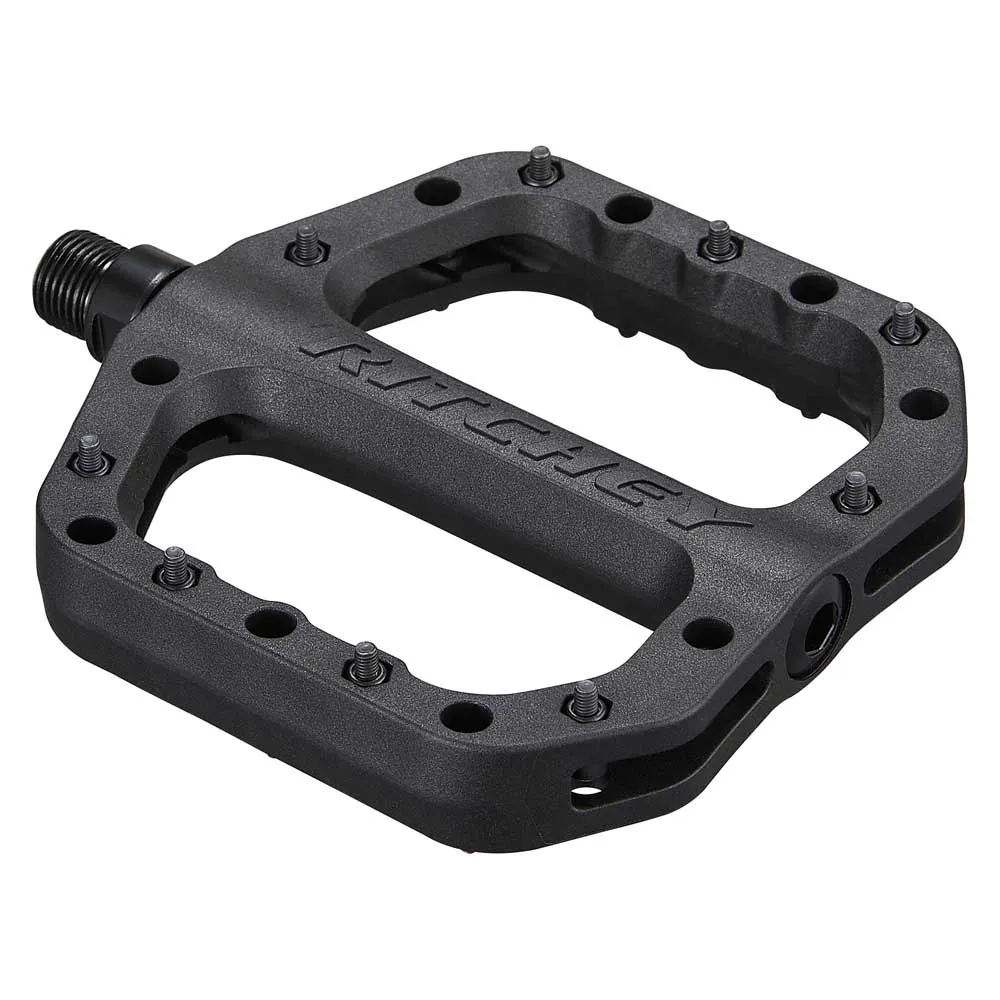 

Педали Ritchey Comp BigFoot, серебряный