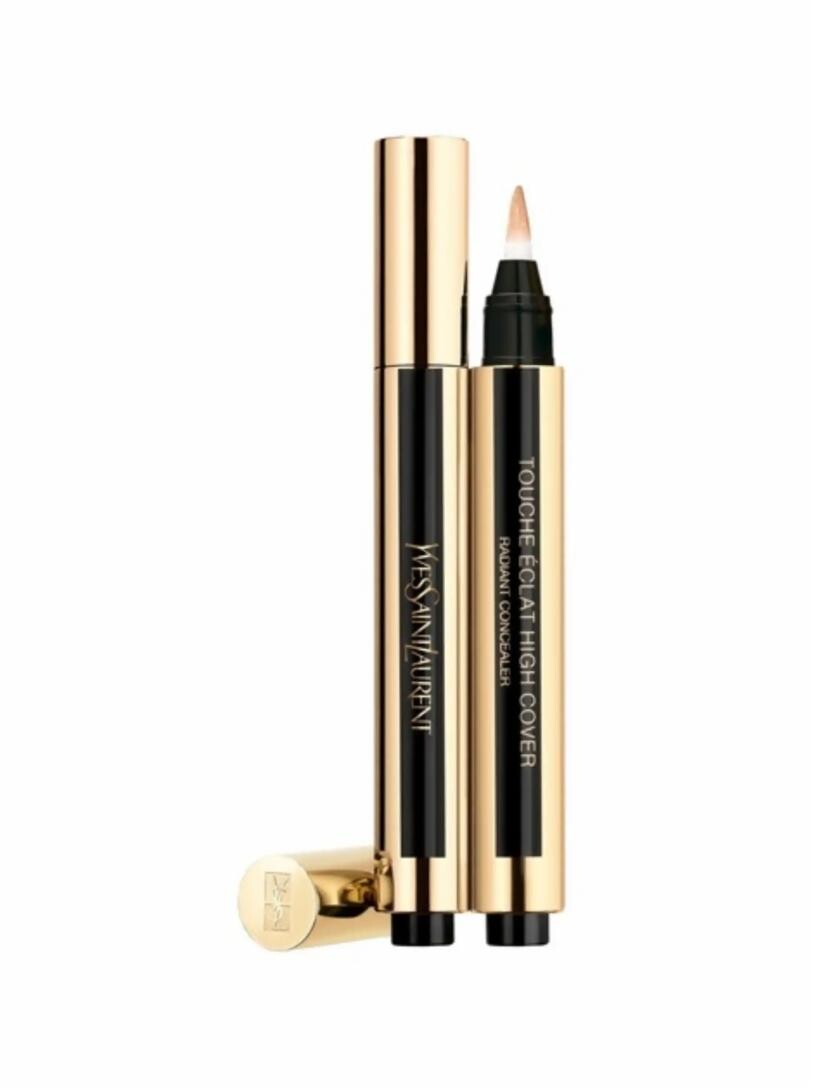 

Консилер Touche Éclat High Cover, оттенок 3 Yves Saint Laurent