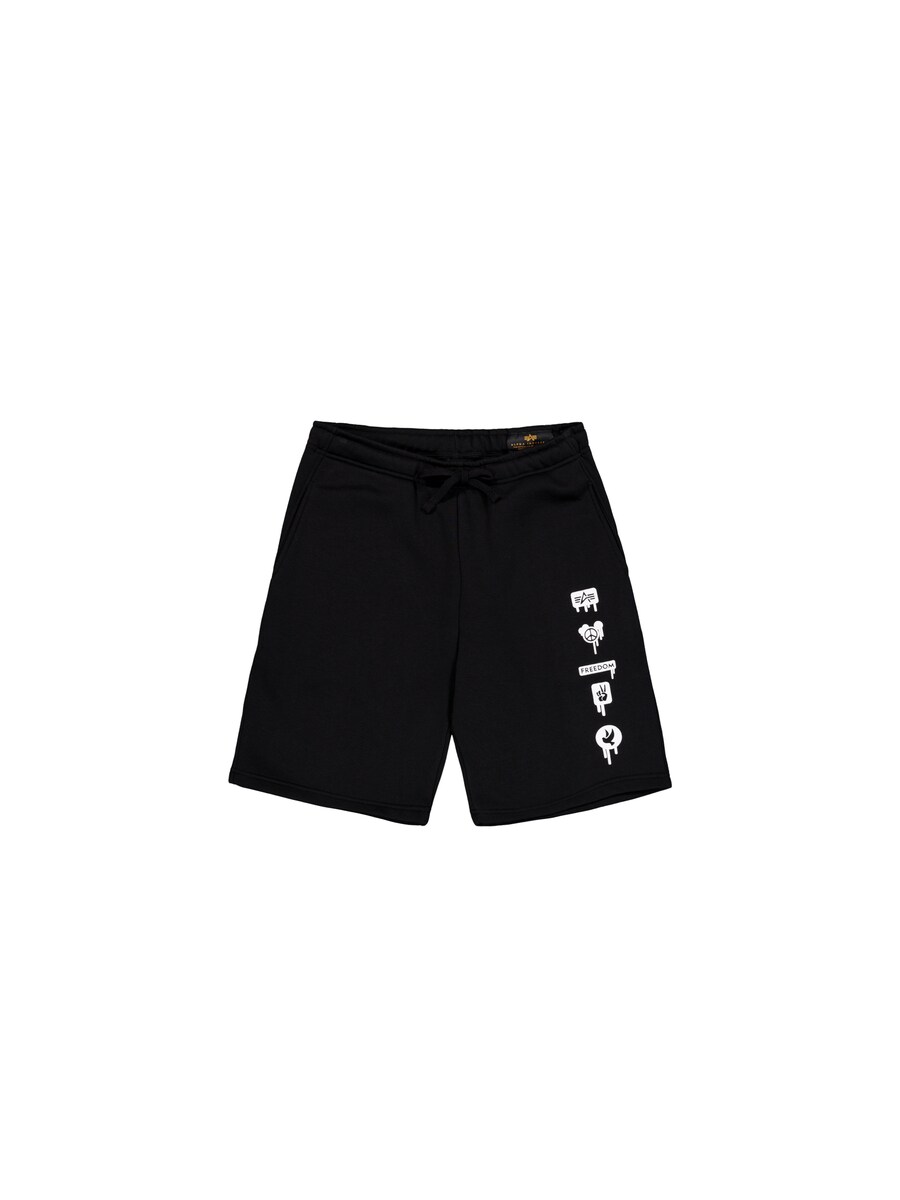 

Брюки ALPHA INDUSTRIES, черный