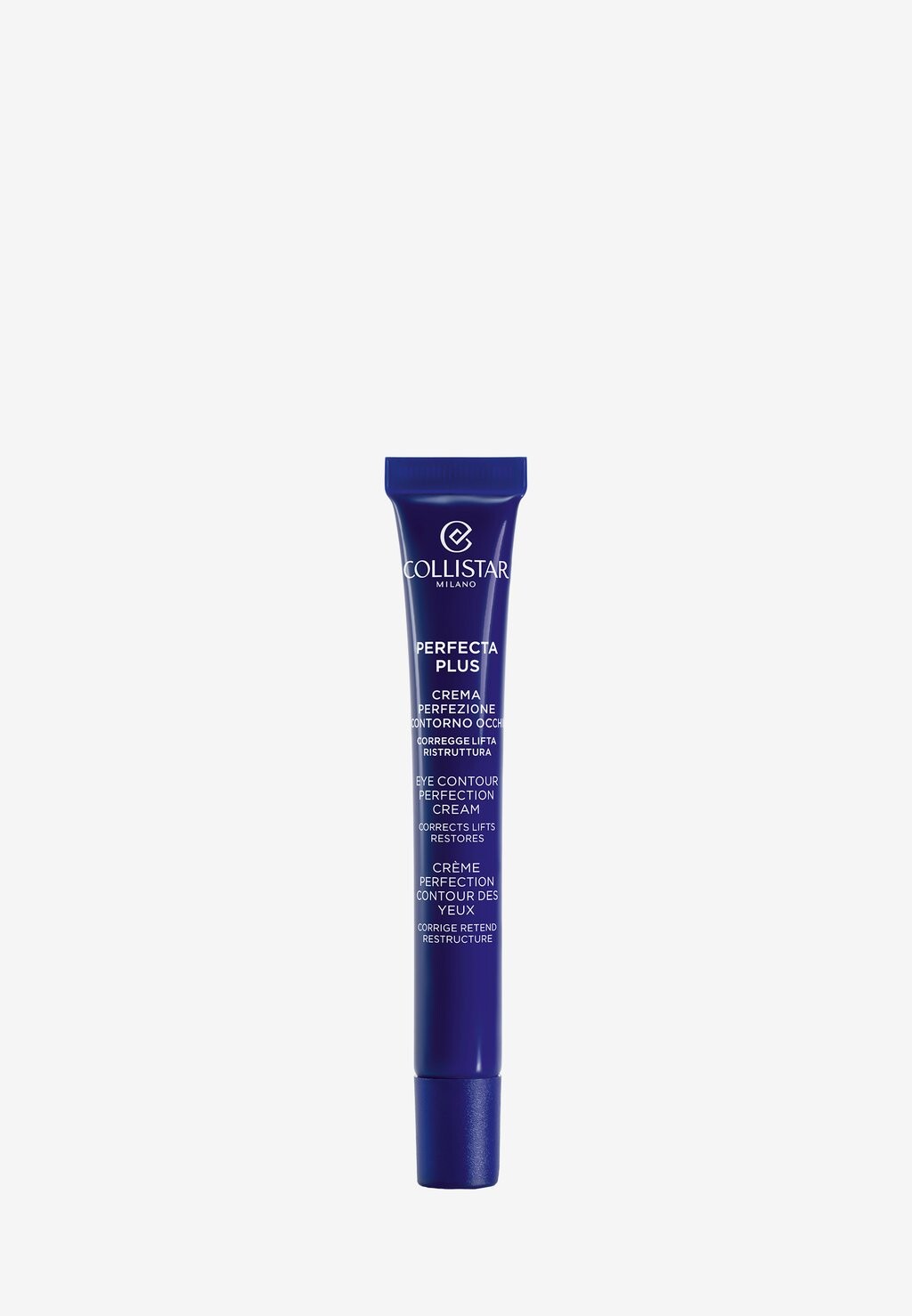 

Уход за глазами Eye Contour Perfection Cream Collistar