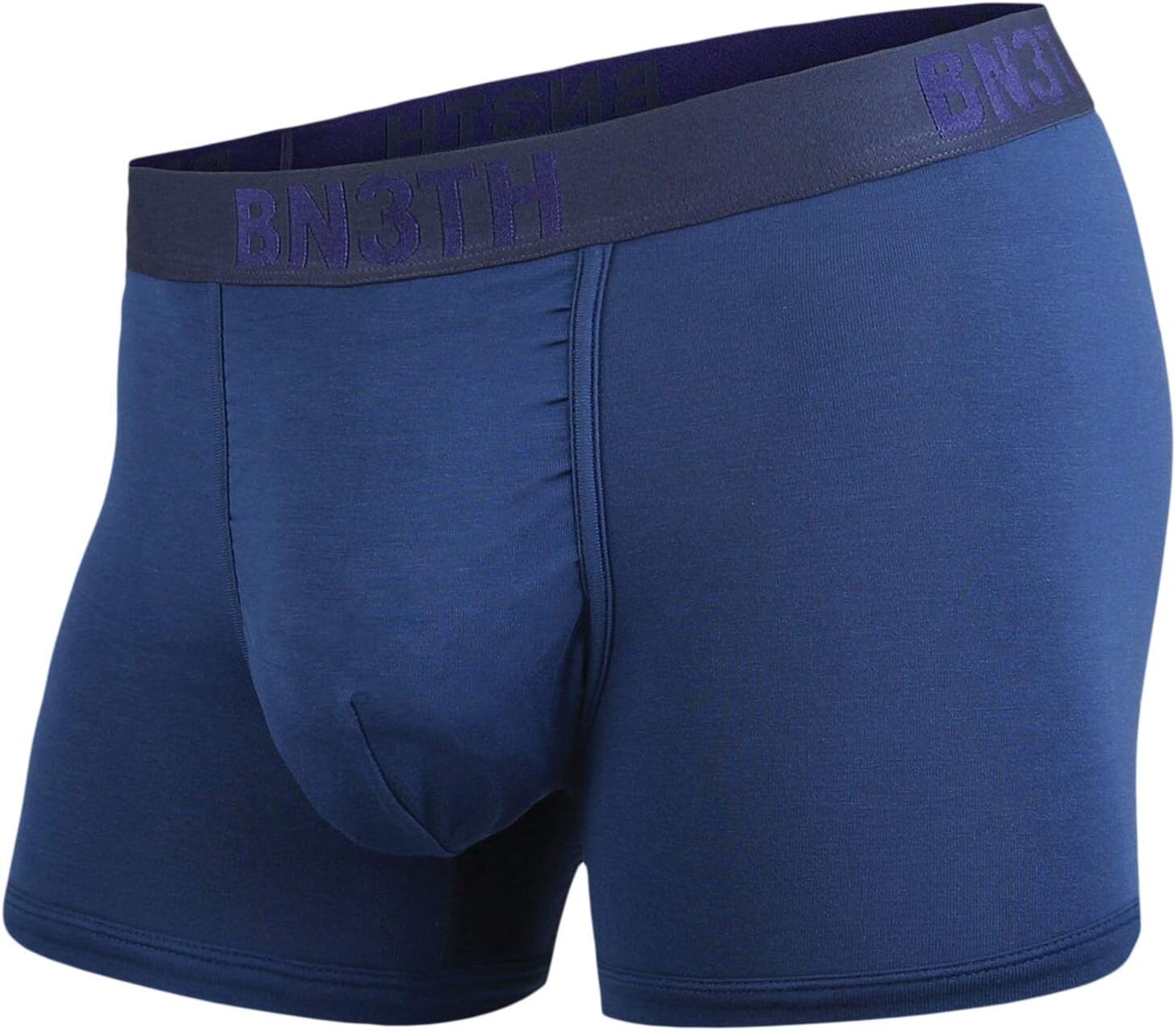 

Трусы Classic Trunks - Solid BN3TH, темно-синий