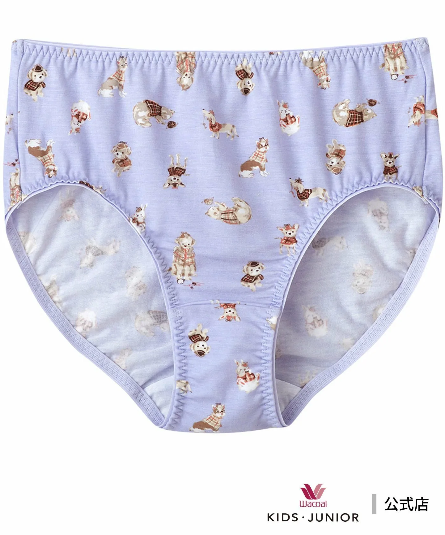 Детские шорты Wacoal Junior [Waninal] для девочек Wacoal Kids, PU