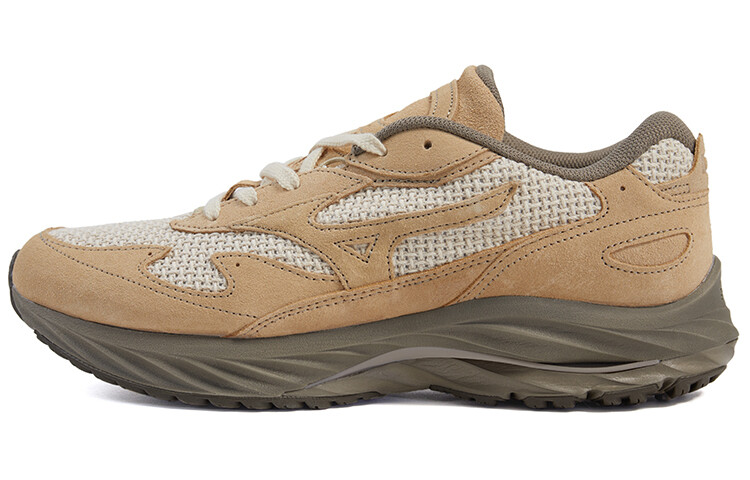 

Обувь Mizuno Wave Rider β Lifestyle унисекс, Коричневый, Обувь Mizuno Wave Rider β Lifestyle унисекс