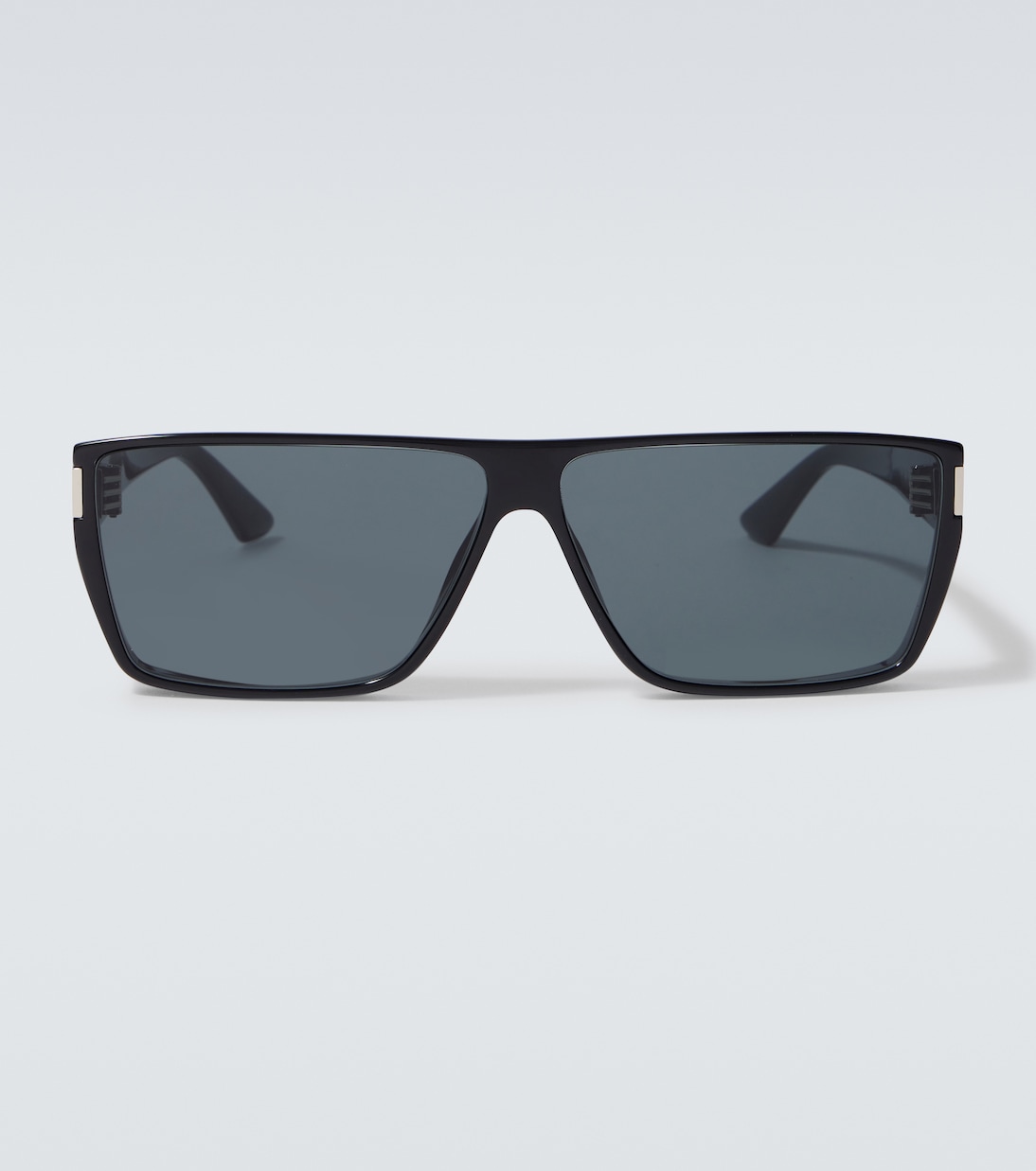 

SL 757 прямоугольные солнцезащитные очки Saint Laurent