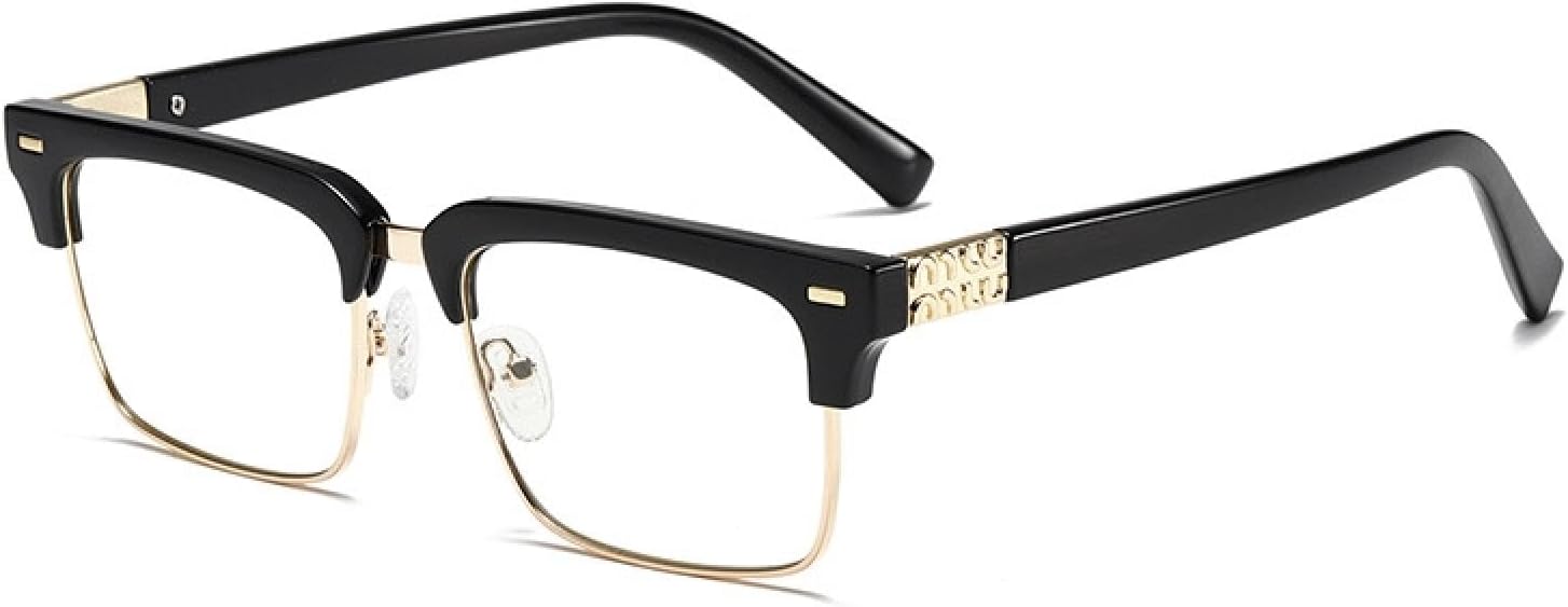 

Роскошные солнцезащитные очки с заклепками для мужчин и женщин, модные в стиле ретро, ​​с защитой от УФ-излучения UV400, классические очки для активного отдыха TKKTLLT, C2