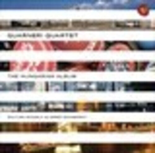 

CD диск Guarneri Quartet: Hungarian Album