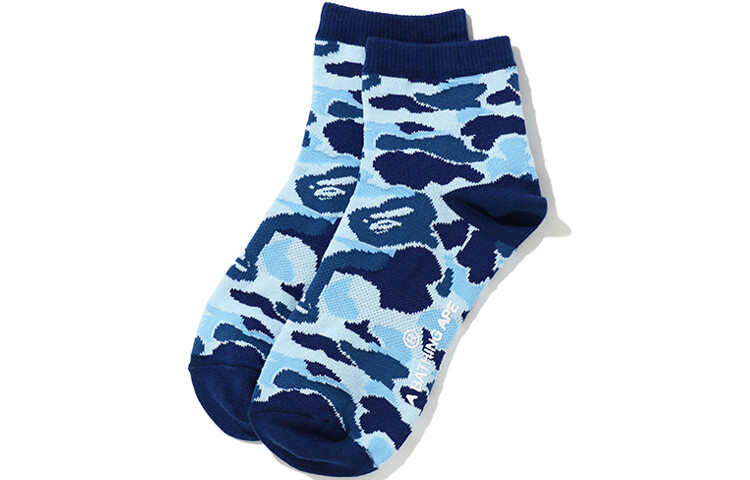 

Носки унисекс A Bathing Ape