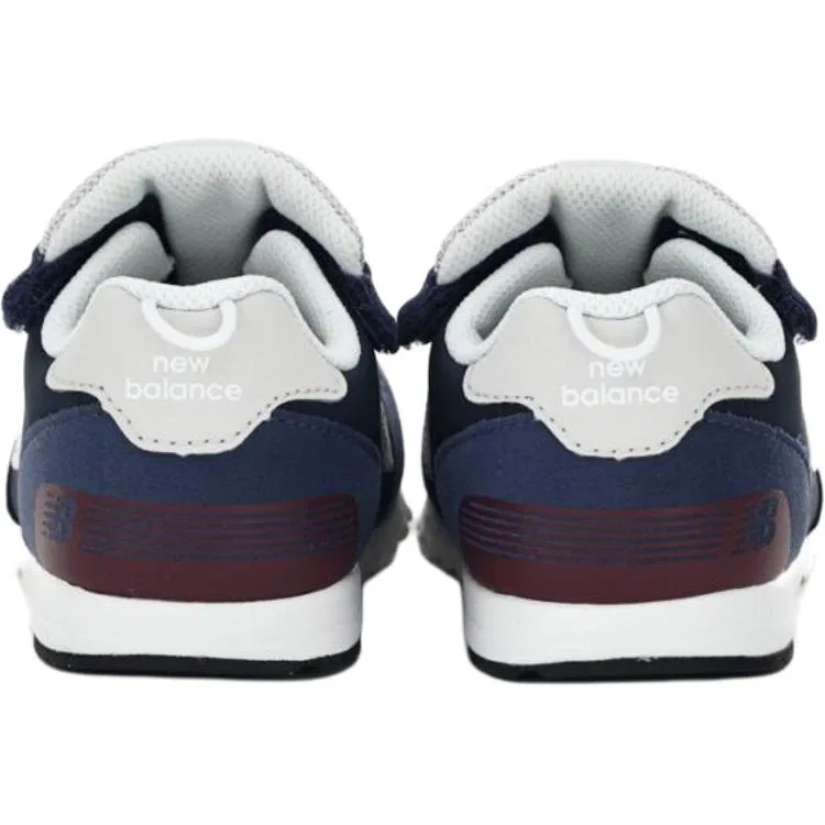 Кроссовки NB 515 Low Top Toddler Shoes Marine Blue Infant And Toddler New Balance — фото 4