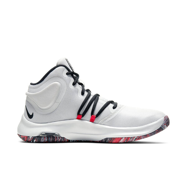 Кроссовки air versitile 4 Nike, белый — фото 2