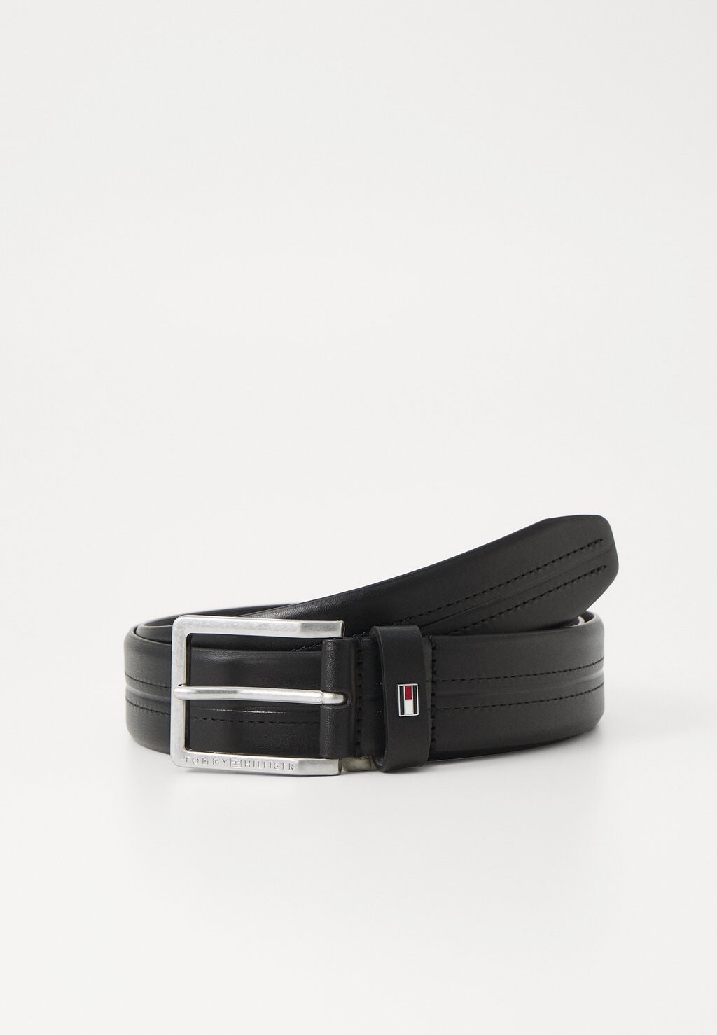 

Ремень OLIVER 3.5 SEASONAL Tommy Hilfiger, черный