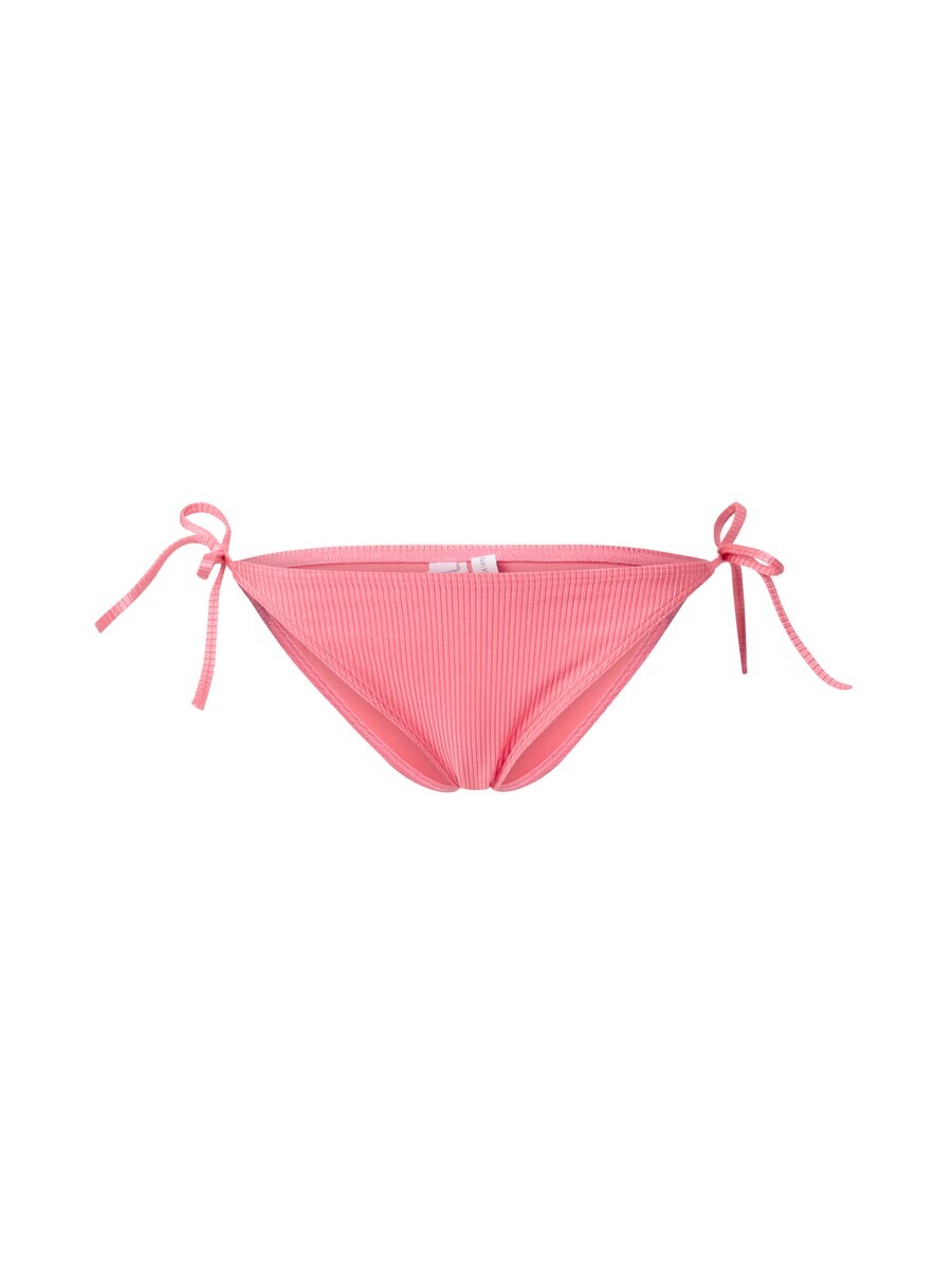 

Плавки бикини Calvin Klein Swimwear Bikini Bottoms, светло-розовый