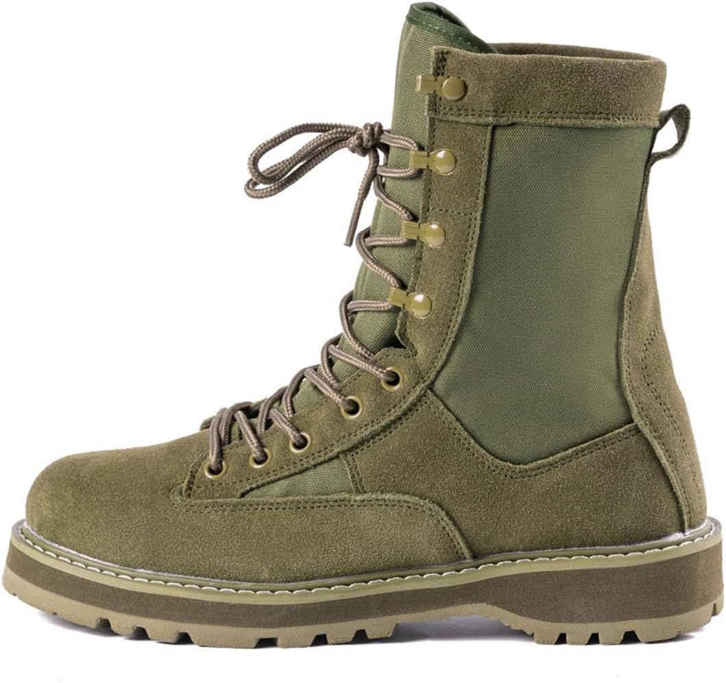 

Тактические военные ботинки Suwequest для мужчин, армейские ботинки для боевых действий, походные ботинки, ботинки на щиколотку, рабочая обувь, 40 EN8