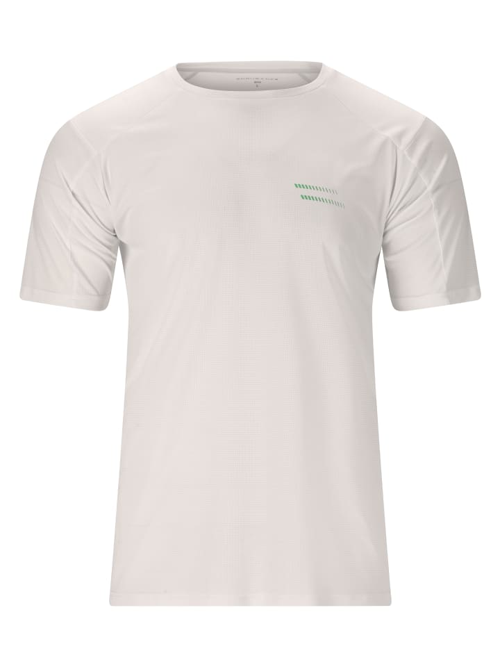 

Футболка Endurance, цвет 1002 white