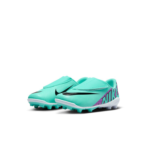 Кроссовки ртутный пар 15 Nike, бирюзовый — фото 4