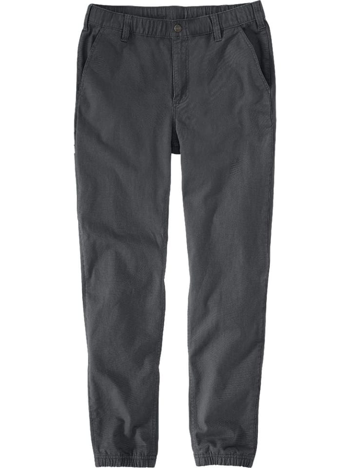 

Тканевые брюки CARHARTT , черный