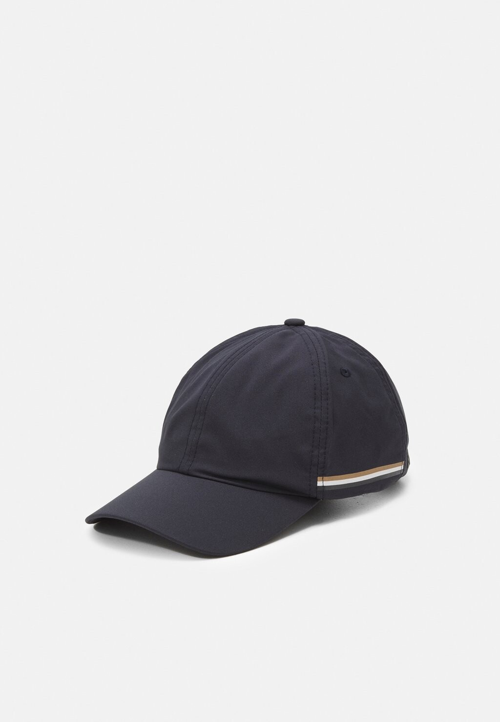 

Бейсболка UNISEX BOSS, темно-синий